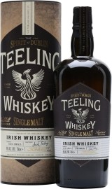 Teeling Single Malt 0.7l