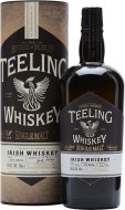 Teeling Single Malt 0.7l - cena, porovnanie