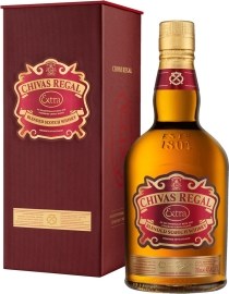 Chivas Regal Extra 0.7l