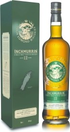 Loch Lomond Inchmurrin 12y 0.7l