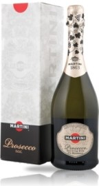 Martini Prosecco 0.75l