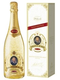 Hubert Johann E. Gold 0.75l
