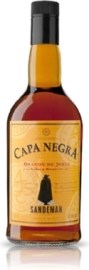 Sandeman Capa Negra 0.7l