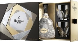 Hennessy XO 0.7l