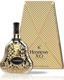 Hennessy XO Exclusive Collection 0.7l