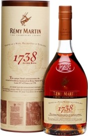 Rémy Martin 1738 0.7l