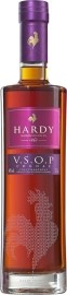 Hardy V.S.O.P. Fine Champagne 0.7l