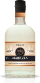 Marsen Marhuľa 0.7l
