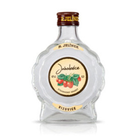 Rudolf Jelínek Jahodovica 0.2l