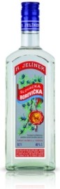 Rudolf Jelínek Slovácka Borovička 0.7l