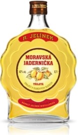 Rudolf Jelínek Moravská Jadernička 0.7l