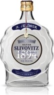 Rudolf Jelínek Silver Slivovitz Kosher 0.7l