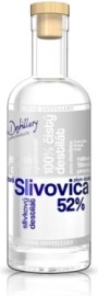 Exclusive Slivovica 0.5l