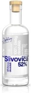 Exclusive Slivovica 0.5l - cena, porovnanie