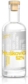Exclusive Hruškovica 0.5l