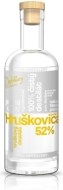 Exclusive Hruškovica 0.5l - cena, porovnanie