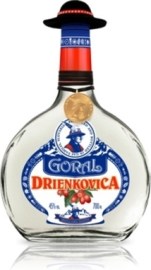 Goral Drienkovica 0.7l