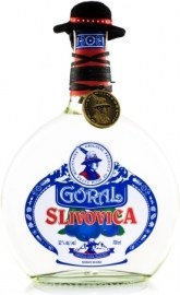 Goral Slivovica 0.7l