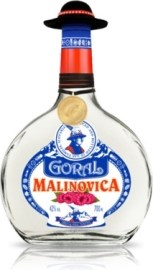 Goral Malinovica 0.7l