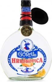 Goral Hruškovica 0.7l