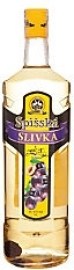 Spiš Original Slivka 1l