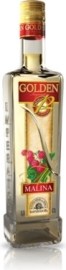 Imperator Golden Malina 0.5l
