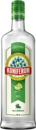 Old Herold Koniferum Borovička s Limetkou 0.7l