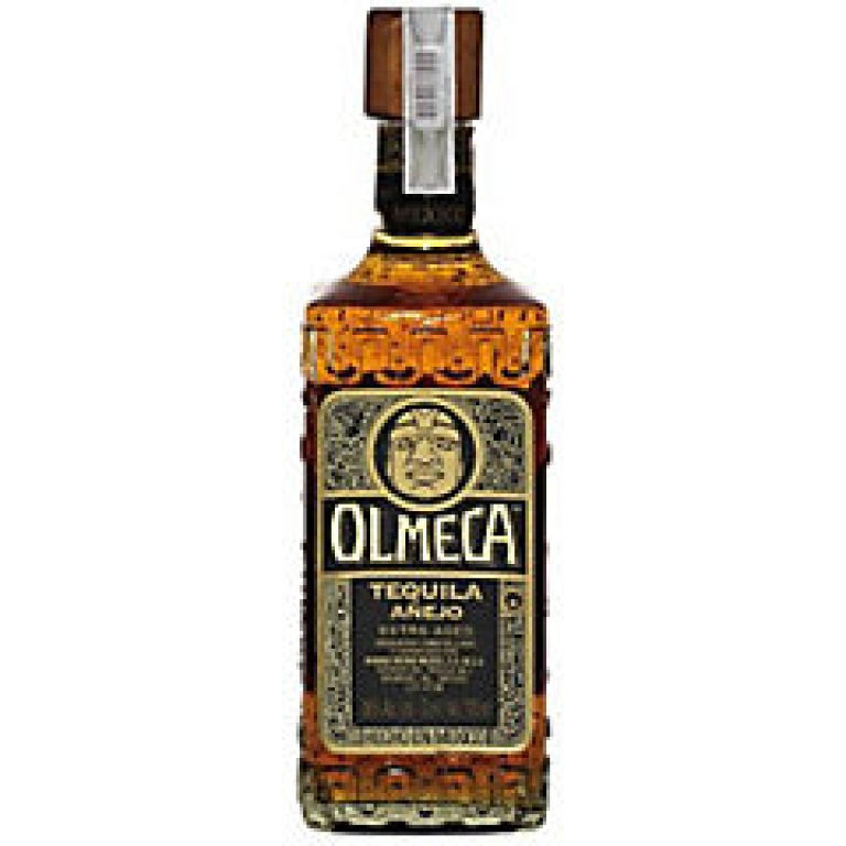 Olmeca Anejo Extra Aged 0.7l Pricemania