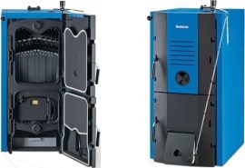 Buderus Logano G221 32D