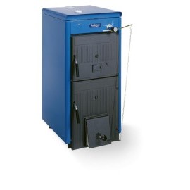 Buderus Logano G211 20D