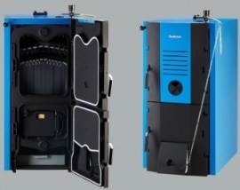 Buderus Logano G221 34