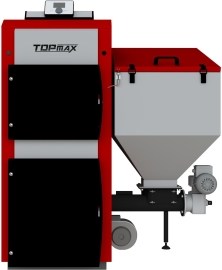 Topmax EKO II 25