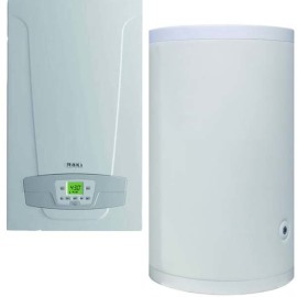 Baxi Duo-tec Compact+ 1.24