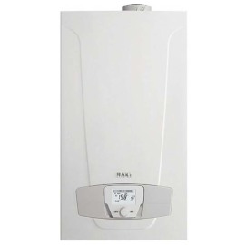 Baxi Nuvola Platinum+ 24