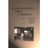 Českoslovenští vědci v Orientu - cena, porovnanie