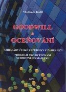 Goodwill a oceňování - cena, porovnanie