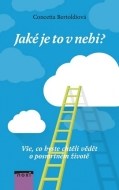 Jaké je to v nebi? - cena, porovnanie