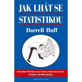 Jak lhát se statistikou