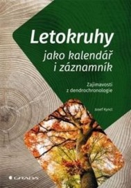 Letokruhy jako kalendář i záznamník