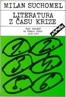 Literatura z času krize - cena, porovnanie