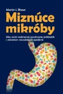 Miznúce mikróby - cena, porovnanie