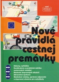 Nové pravidlá cestnej premávky platné od 1. februára 2016 (tv)