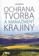 Ochrana, tvorba a manažment krajiny - cena, porovnanie