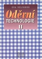 Oděvní technologie II - cena, porovnanie