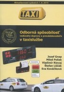 Odborná spôsobilosť vedúceho dopravy a prevádzkovateľa v taxislužbe - cena, porovnanie