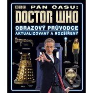 Pán času - Doctor Who - cena, porovnanie