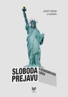 Sloboda prejavu v rozhodnutiach súdov - cena, porovnanie