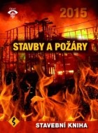 Stavby a požáry - cena, porovnanie