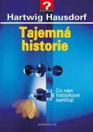 Tajemná historie - cena, porovnanie