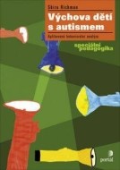 Výchova dětí s autismem - cena, porovnanie